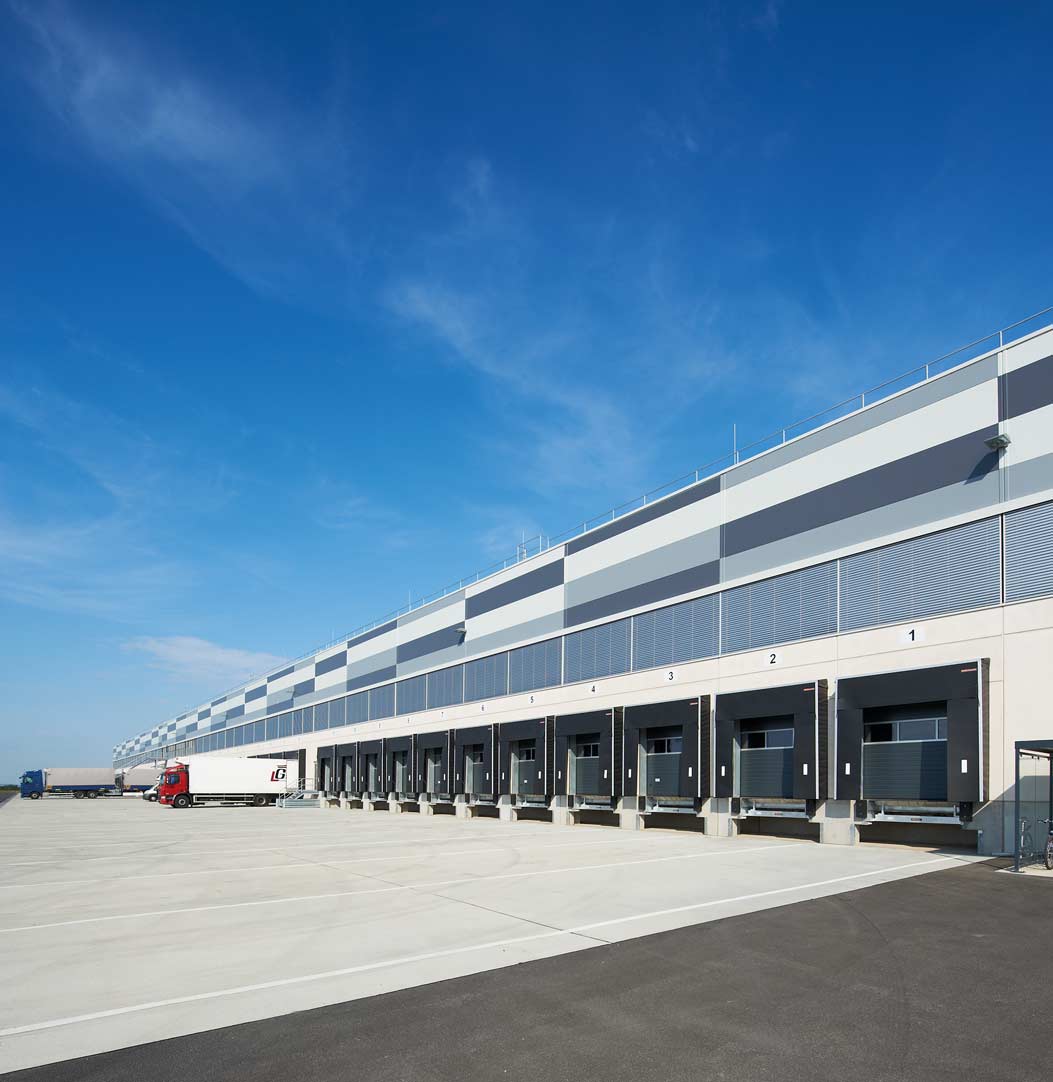 Gera Lidl Tore