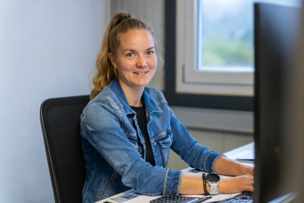 Ursina Buchli-Kubli