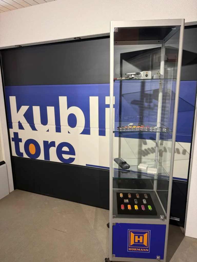 Zubehör